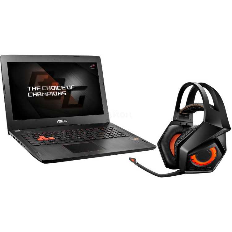 Asus rog wireless