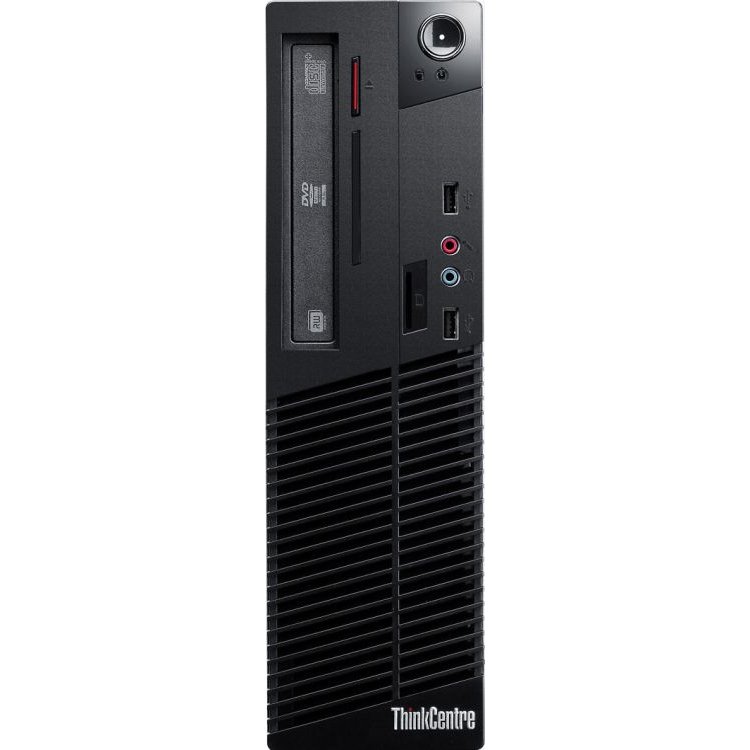 Lenovo ThinkCentre M73 3200МГц, 4Гб, Intel Pentium, 500Гб