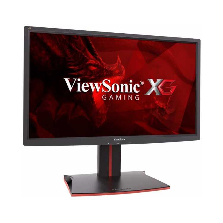 Viewsonic XG2401 24