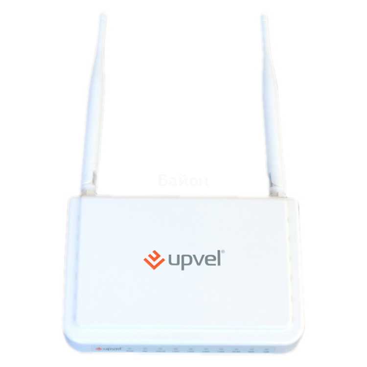 Upvel UR-354AN4G + ESET NOD32