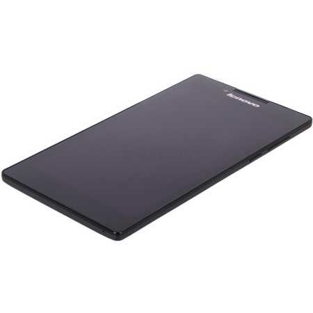 Lenovo TAB 2 A7-30, 7", 8Gb, Wi-Fi+3G,