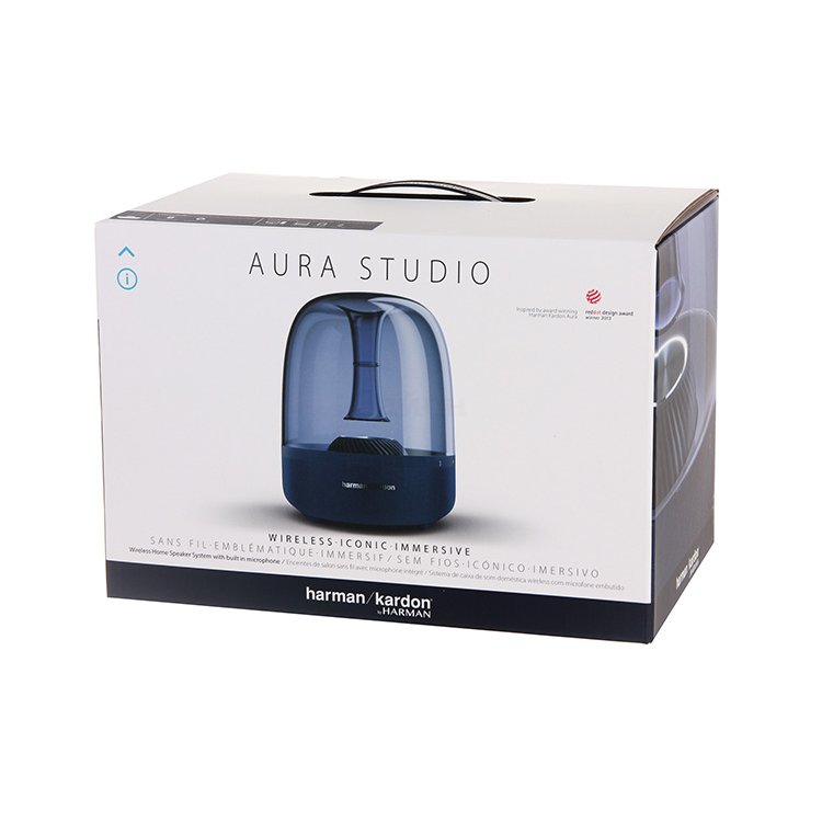 Harman Kardon Aura Studio
