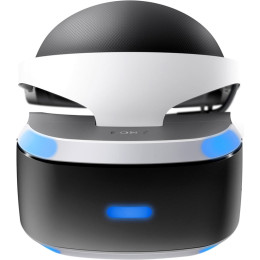 Sony PlayStation VR для PS4 Черный