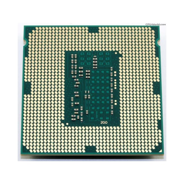 Intel Core i7-4790S 4 ядра, 3200МГц, Box