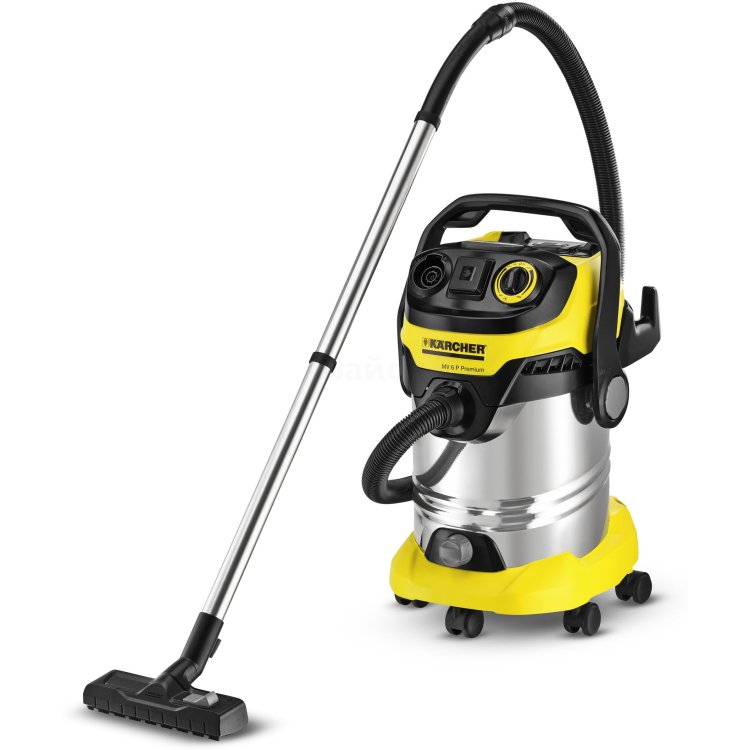 Karcher WD6 Premium