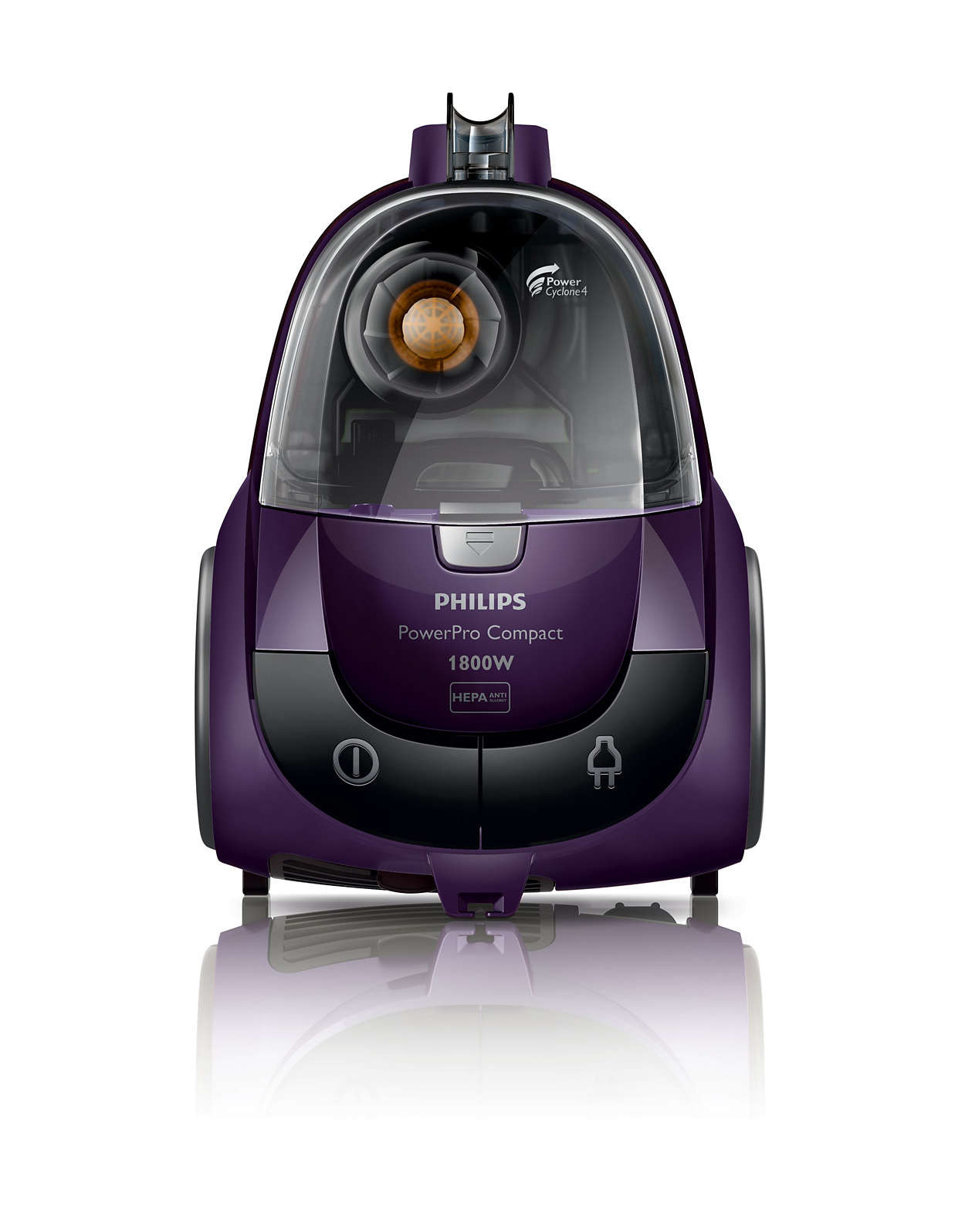 Philips powerpro compact discount