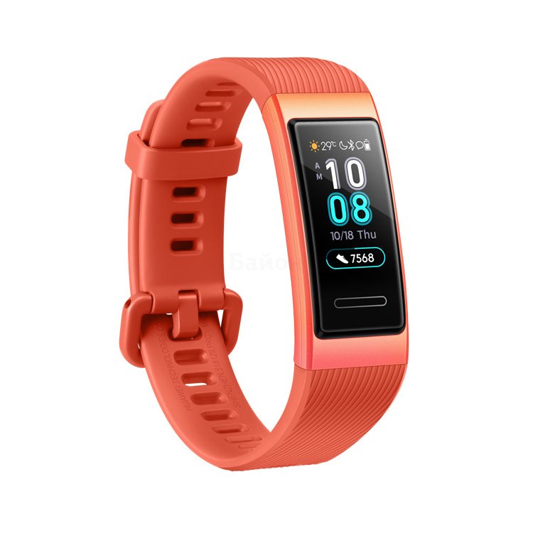 Huawei Band 3