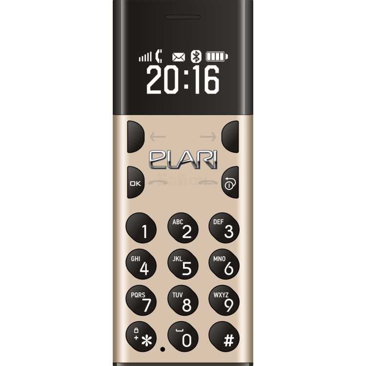 Elari NanoPhone