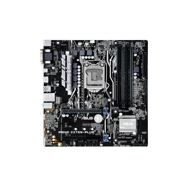 Asus Prime Z270M-Plus