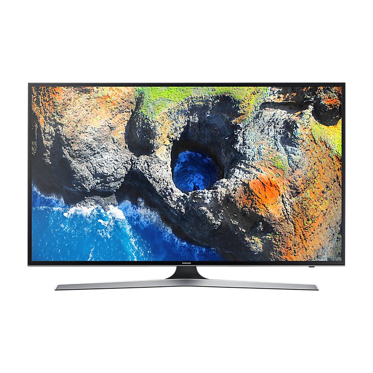 Samsung UE40MU6100