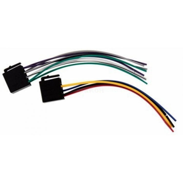 Prology CMX-140 1 DIN, зелёная подсветка