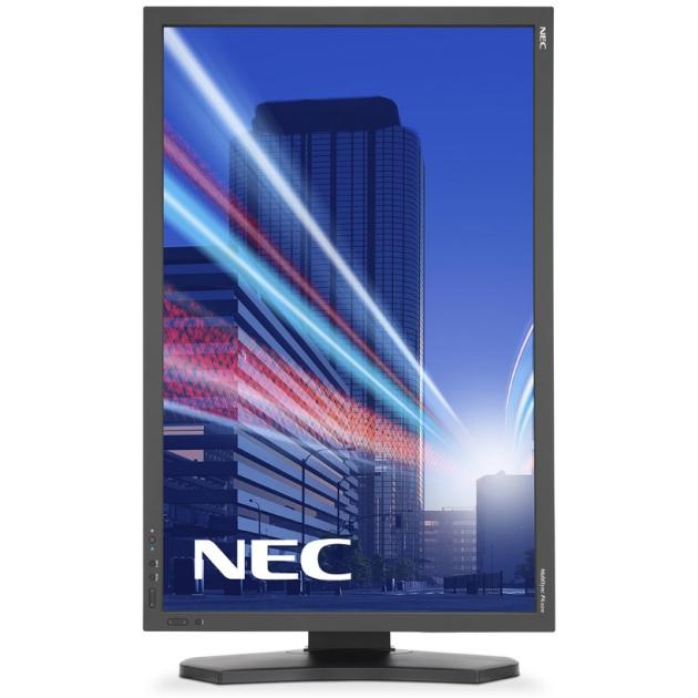 

NEC MultiSync PA302W-SV2 30", Черный, DVI, HDMI, Full HD, USB ver. 2.0