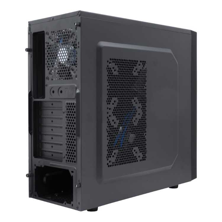 Deepcool Tesseract BF Black