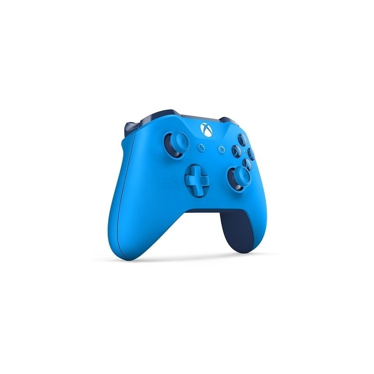 Беспроводной геймпад Xbox One Blue Xbox One
