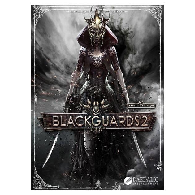 

Blackguards 2