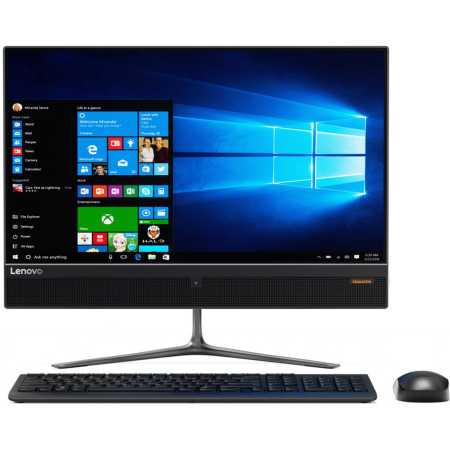 Lenovo AIO 510-22ISH F0CB00FURK