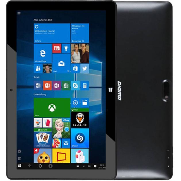 

Digma CITI E200 Черный