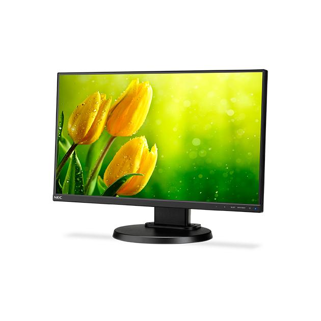 

NEC E221N Черный