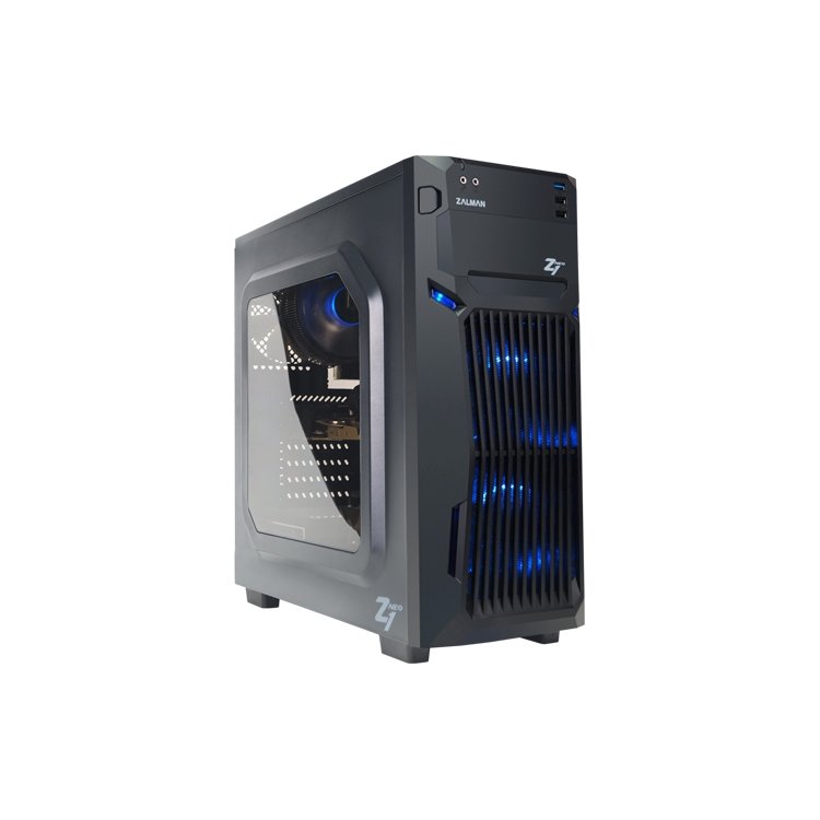 Zalman Z1 Neo