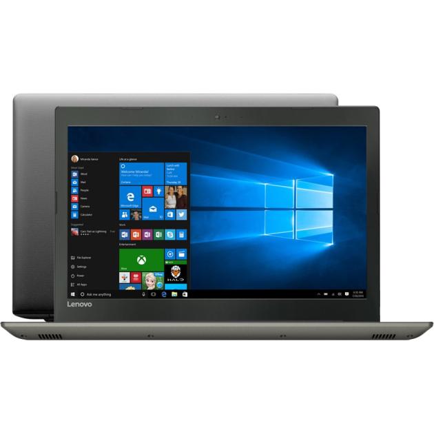 

Lenovo IdeaPad IdeaPad 520-15IKB