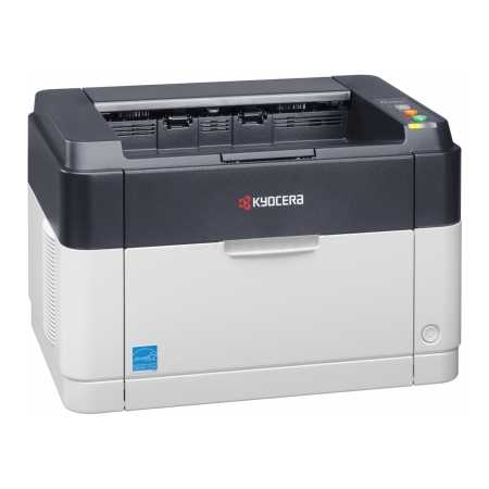 Kyocera FS-1040 Струйный