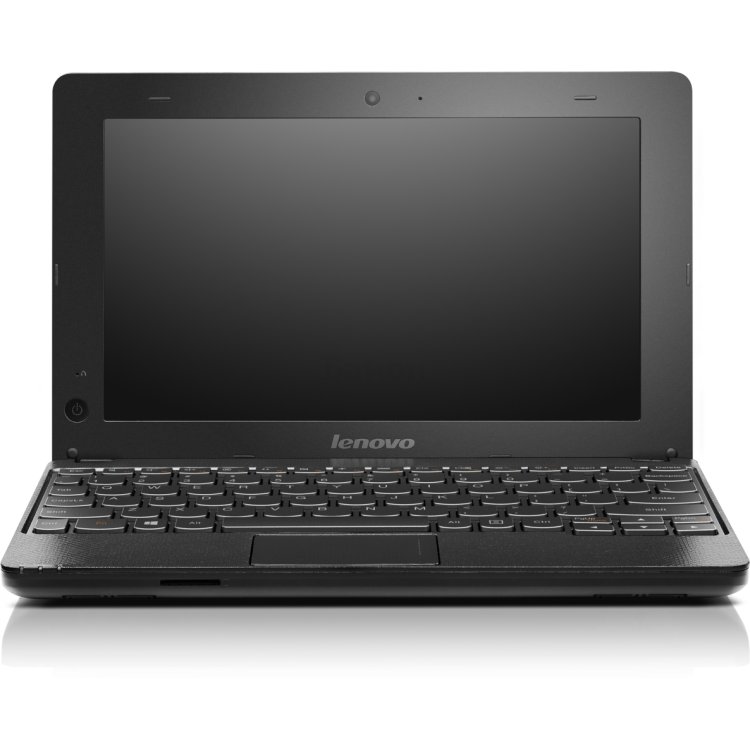 Lenovo IdeaPad E1030 10.1", Intel Celeron, 2160МГц, 2Гб RAM, DVD нет, 320Гб, Wi-Fi, DOS, Bluetooth