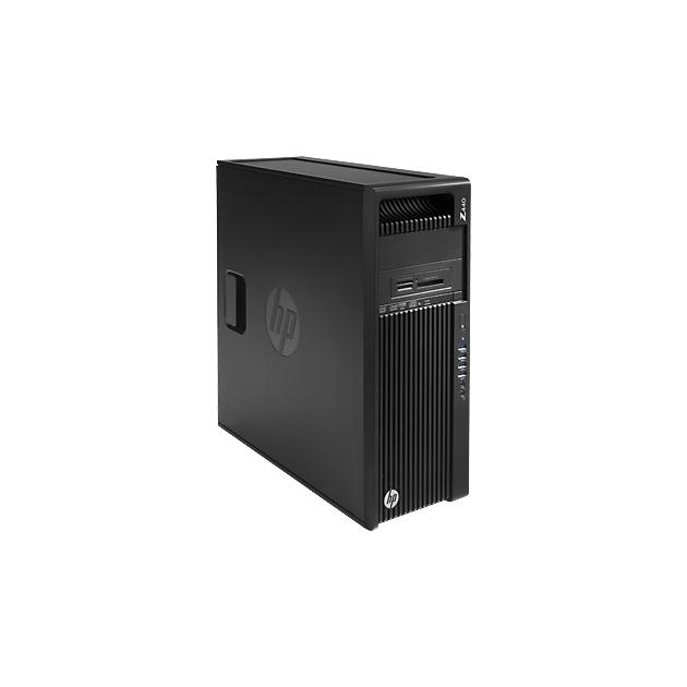 

HP Z440 MT 3500МГц, 16Гб, Intel Xeon, 1000Гб