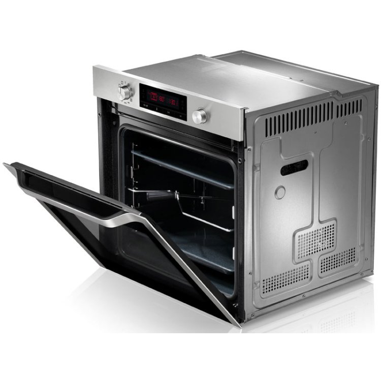 Samsung NV6786BNESR, Электрическая