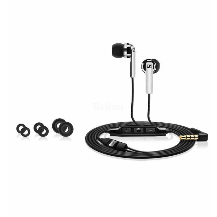 Sennheiser CX 2.00i