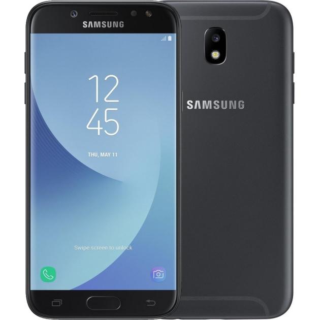 

Samsung Galaxy J5 2017 16Gb Черный