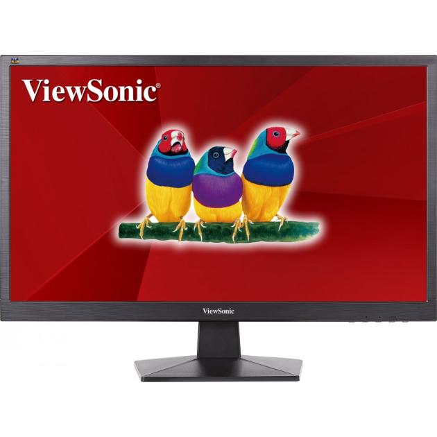 

ViewSonic VA2407H