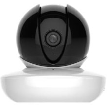 Ip-камера Ростелеком QTECH QVC-IPC-206WPT внутренняя поворотная, цена. Цвет