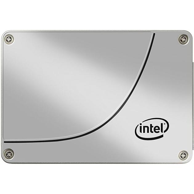 

Intel DC S3520 800 Gb