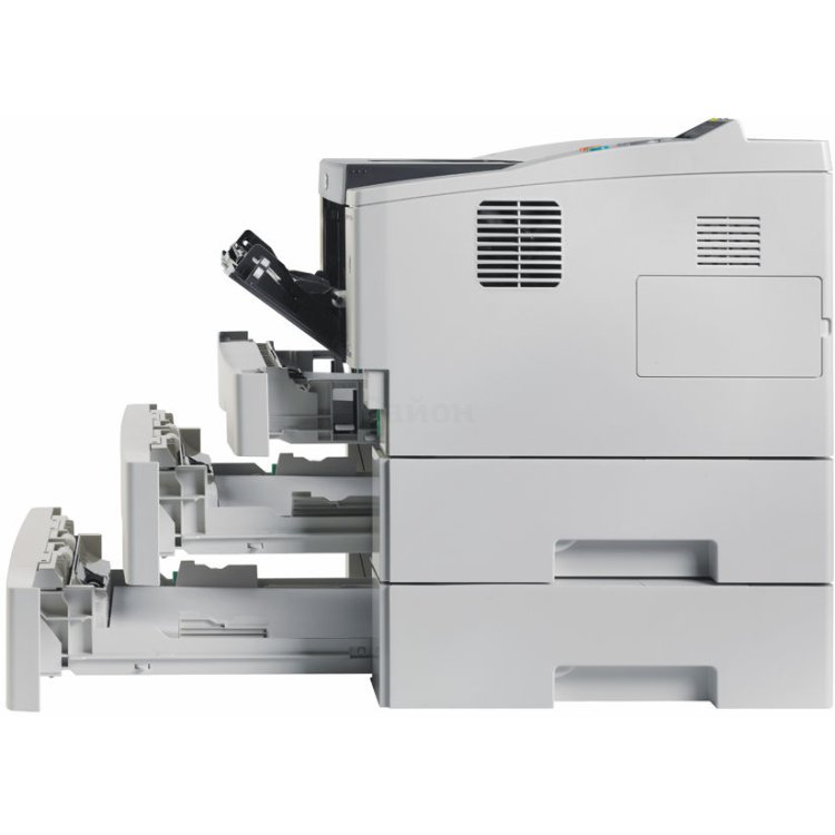 Мфу Kyocera ECOSYS P2135dn Лазерный \ светодиодный, Черно-белая, А4 ...