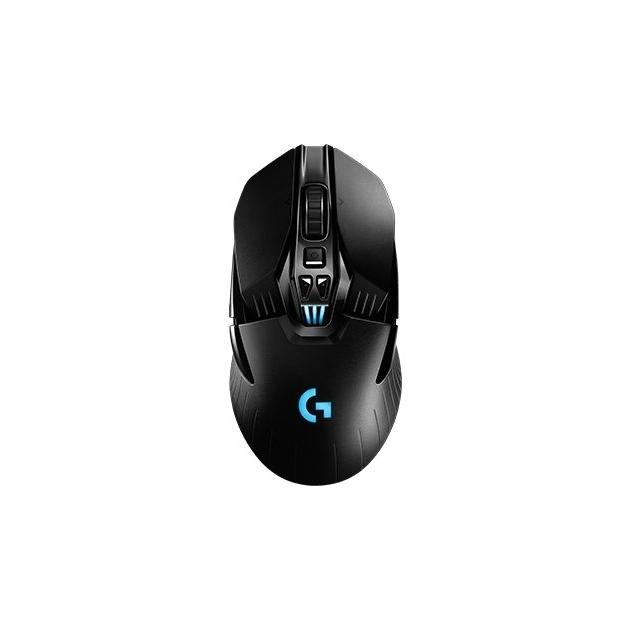 

Logitech G903 Черный, USB
