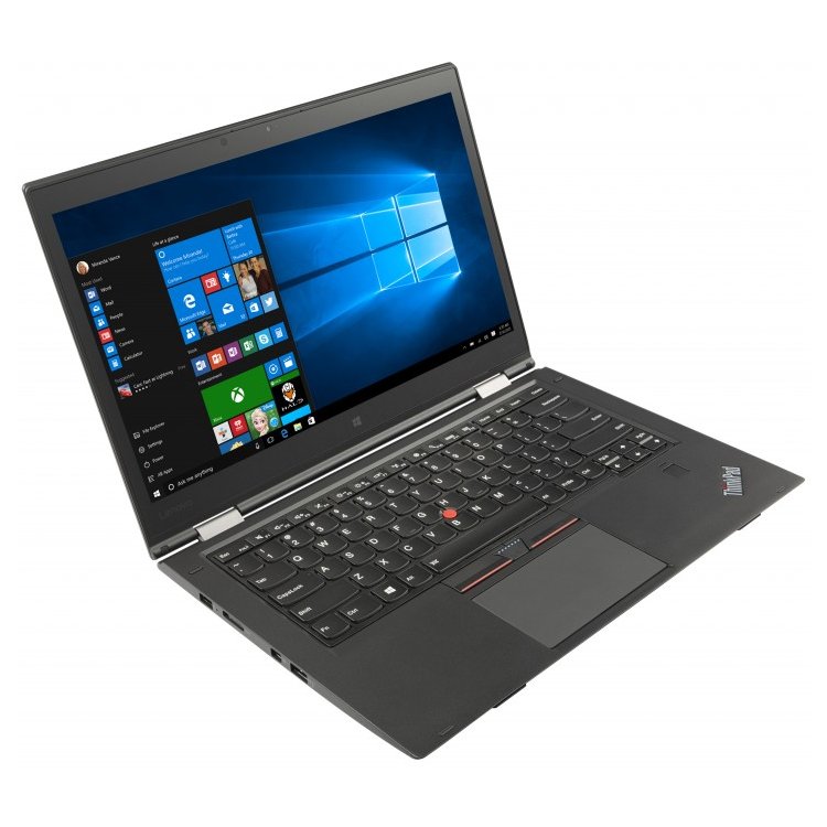 Lenovo ThinkPad X1 Yoga 20FQ003YRT 14