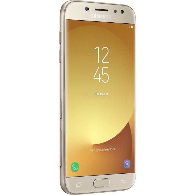 Samsung Galaxy J5 2017 16Gb
