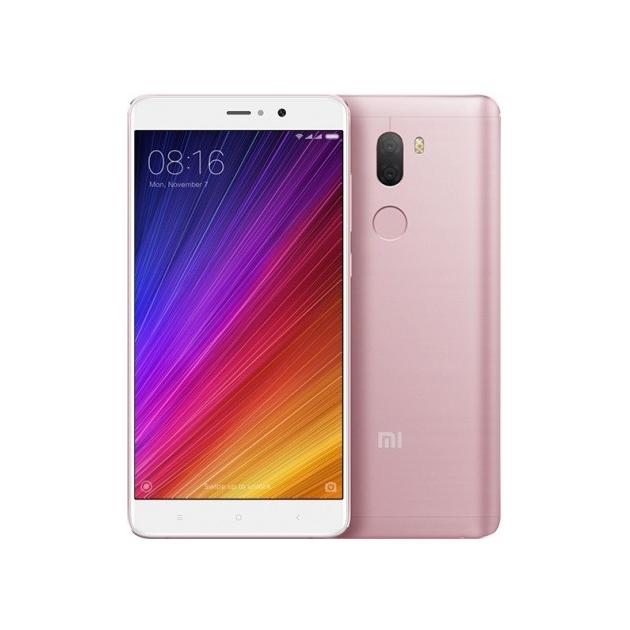 

Xiaomi Mi 5s Plus