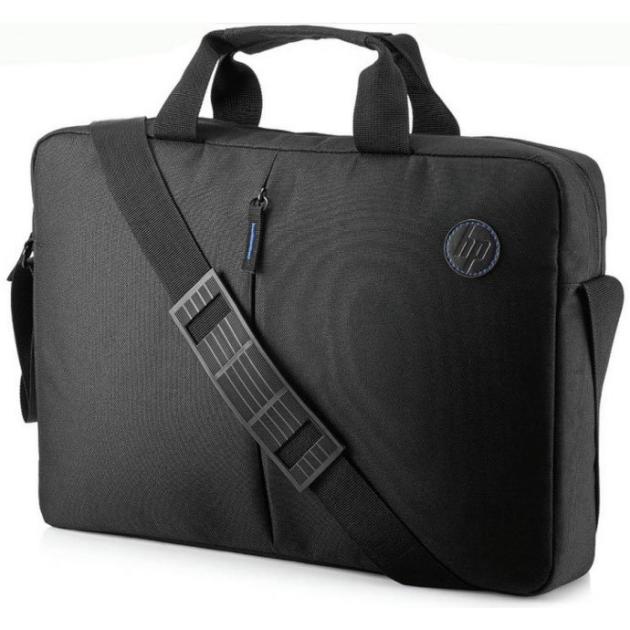 

HP Value TopLoad 15.6" Черный 15.6", Черный, Синтетический