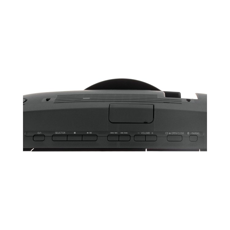 Panasonic SC-HC39EE-K микросистема, 2.0, FM