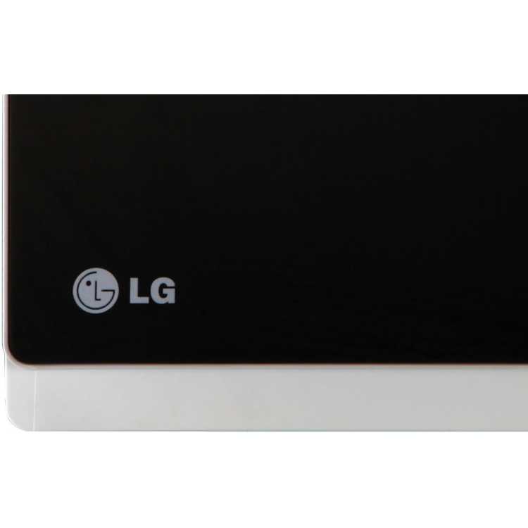 LG MS-2353H, Гриль, 800Вт, 23л