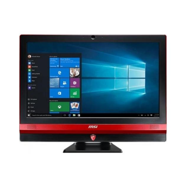 

MSI Gaming 24 6QE 4K-017RU 128 Гб SSD, 16Гб, 1000Гб, Intel Core i5