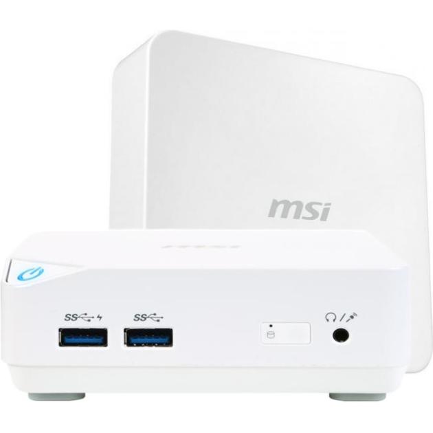 

MSI Cubi