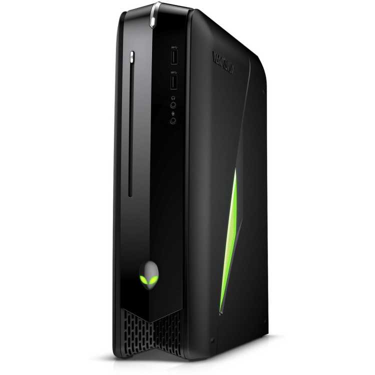Dell Alienware X51 3600МГц, 16Гб, Intel Core i7, 2048Гб, Windows 8.1