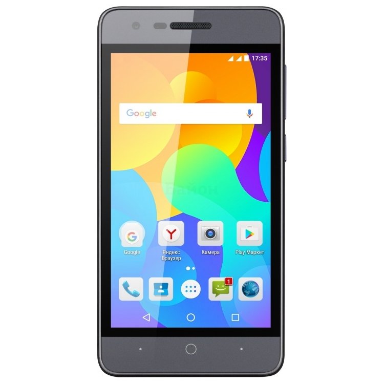 Micromax Q3551 Bolt Juice