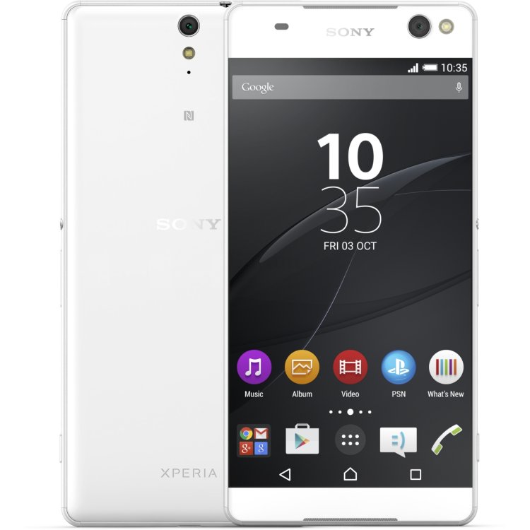 Sony Xperia C5 Ultra Dual
