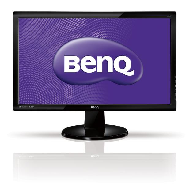 

Benq GL2250 21.5", Черный, DVI, VGA