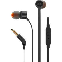 JBL T110 Черный