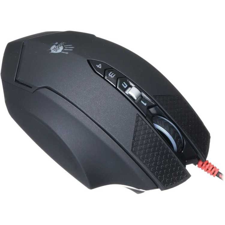 A4 Bloody T70 Winner, USB