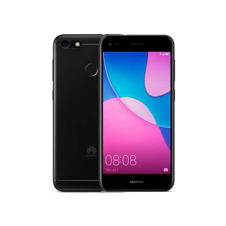 Huawei Nova Lite 2017 16Гб, Dual SIM, 4G LTE, 3G